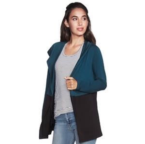Sketcher Cardigan